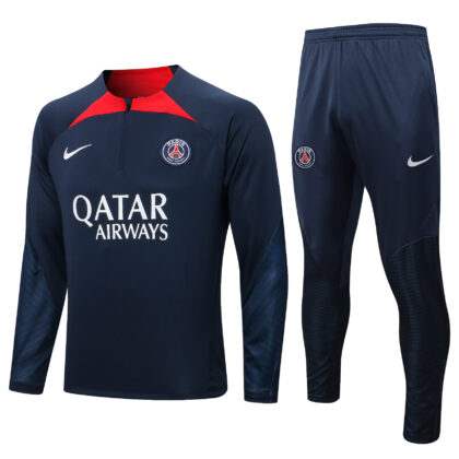 Trening PSG