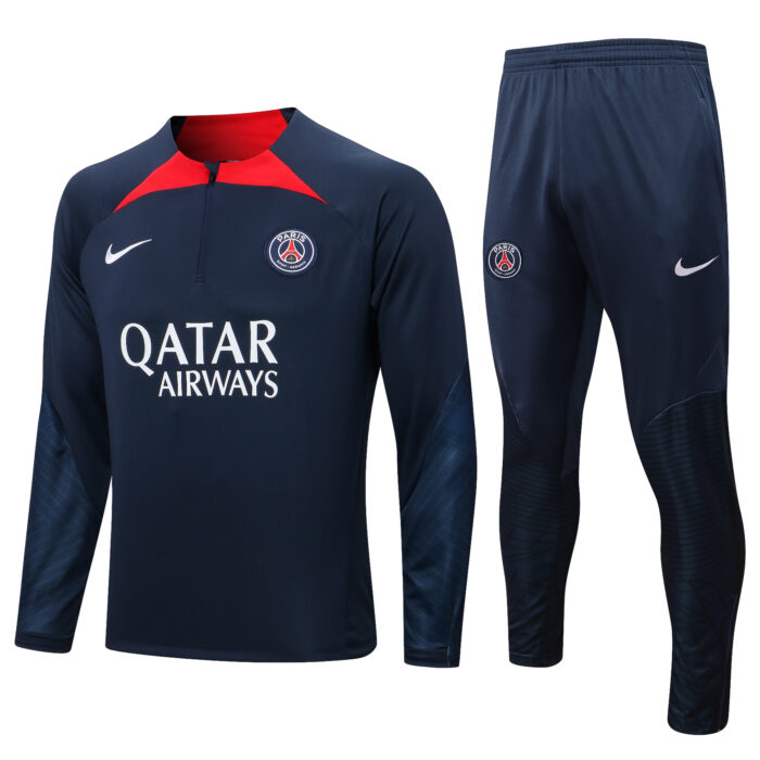 Trening PSG