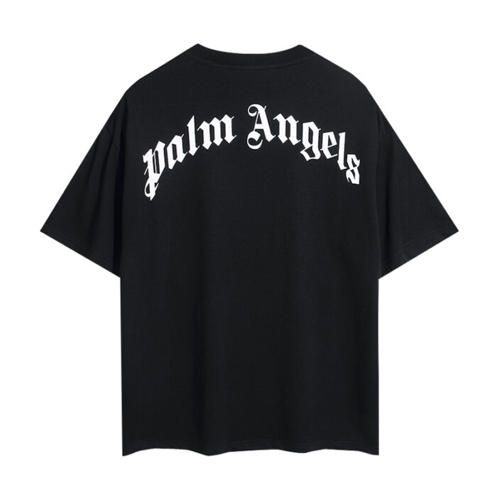 Tricou Palm - imagine 2