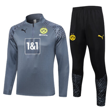 Trening Borussia Dortmund