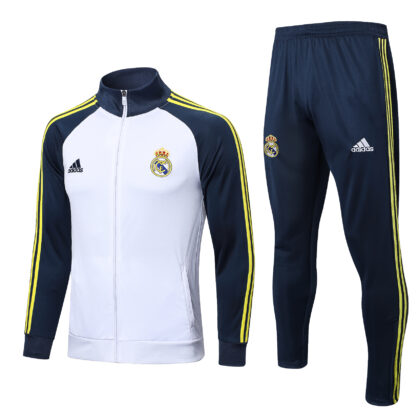 Trening Real Madrid