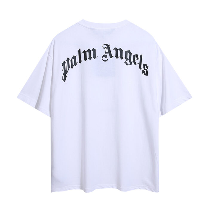 Tricou Palm - imagine 2