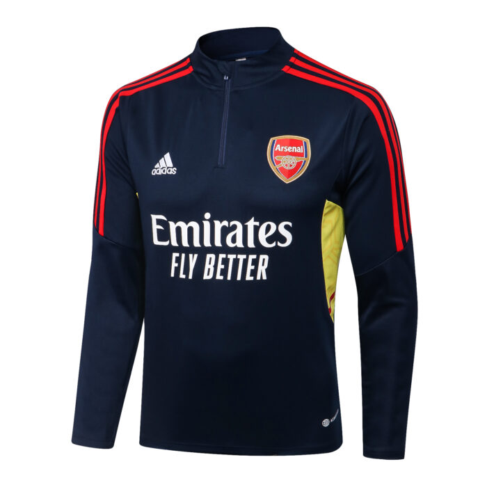 Trening Arsenal - imagine 2