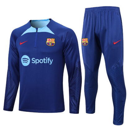 Trening Barcellona