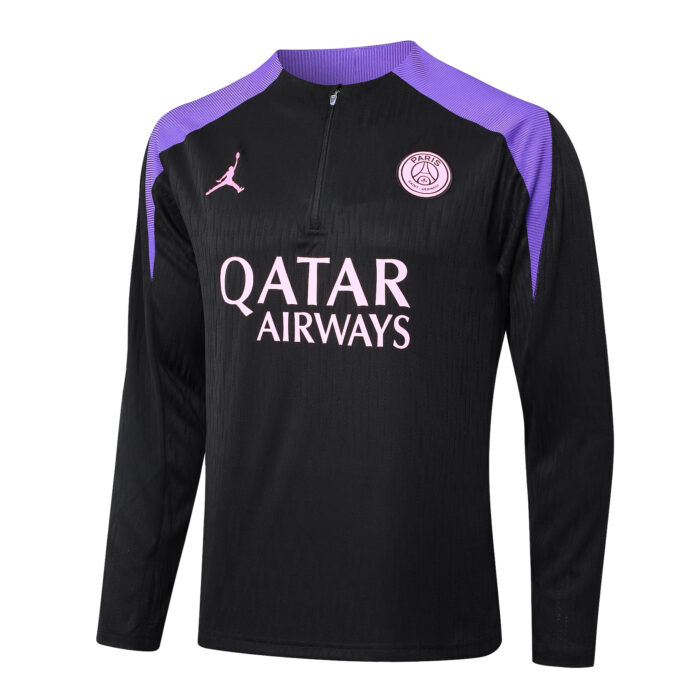 Trening PSG - imagine 2
