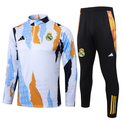 Trening Real Madrid