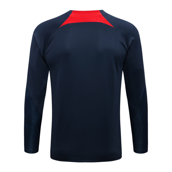 Trening PSG - imagine 3