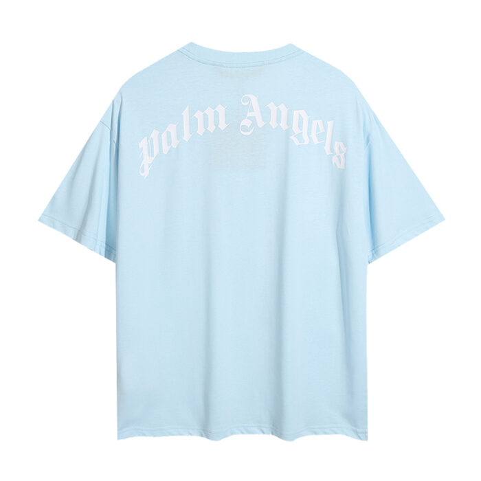 Tricou Palm - imagine 2