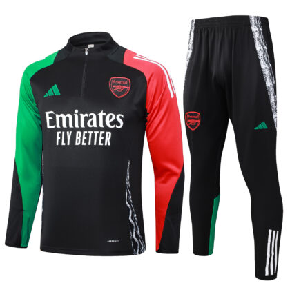 Trening Arsenal