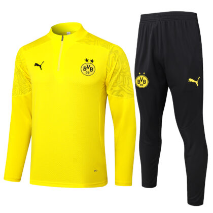 Trening Borussia Dortmund