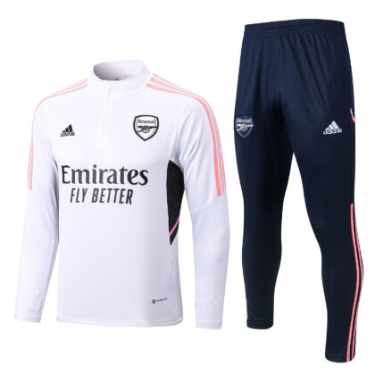 Trening Arsenal