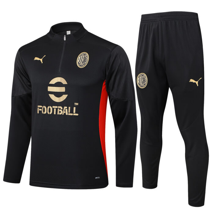 Trening Milan