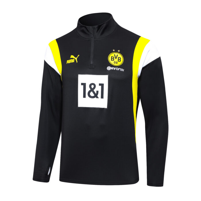 Trening Borussia Dortmund - imagine 2