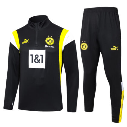 Trening Borussia Dortmund
