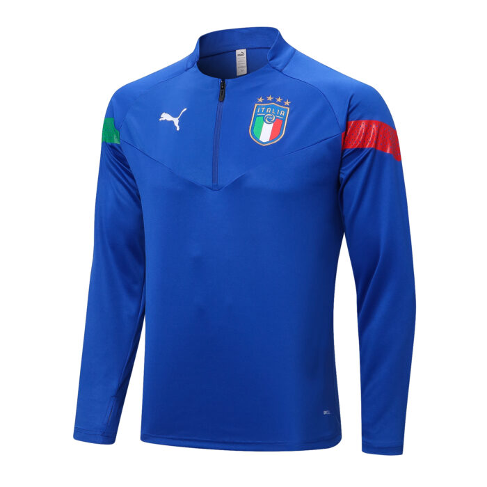 Trening Italia - imagine 2