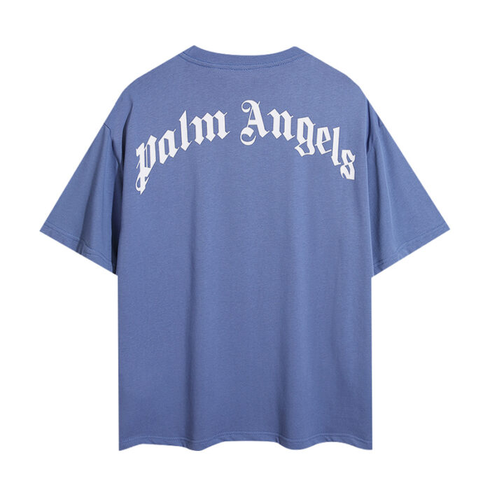Tricou Palm - imagine 2