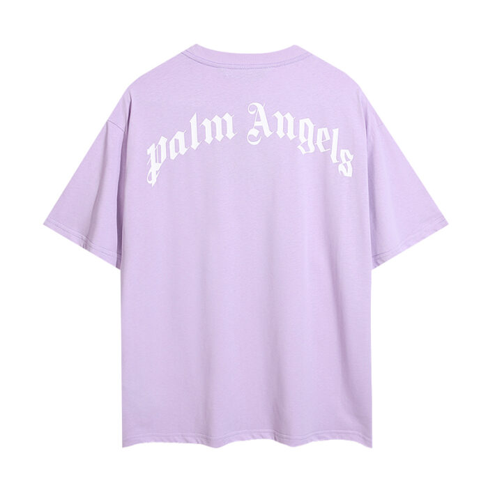 Tricou Palm - imagine 2
