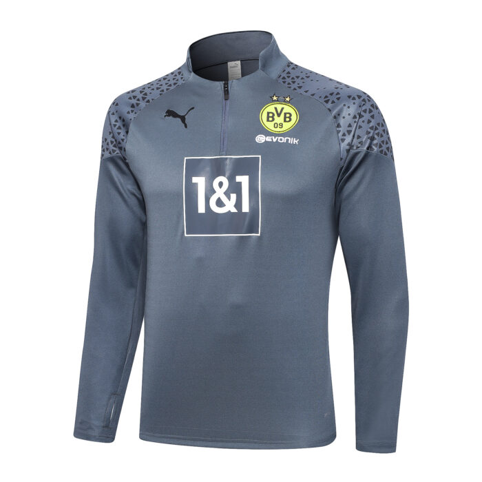 Trening Borussia Dortmund - imagine 2