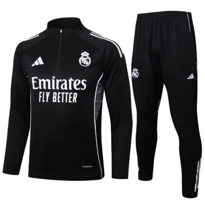 Trening Real Madrid