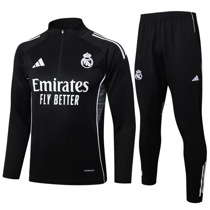 Trening Real Madrid