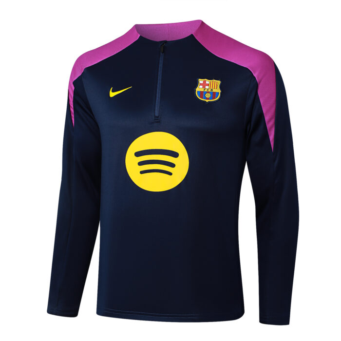 Trening Barcellona - imagine 2