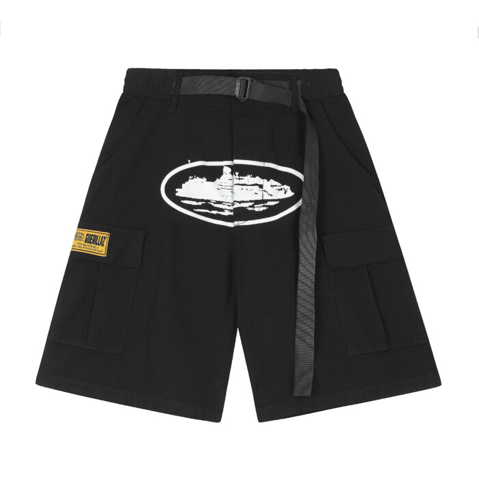 Pantaloni Scurți