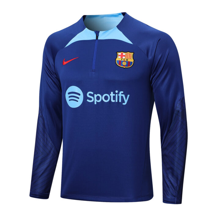Trening Barcellona - imagine 2