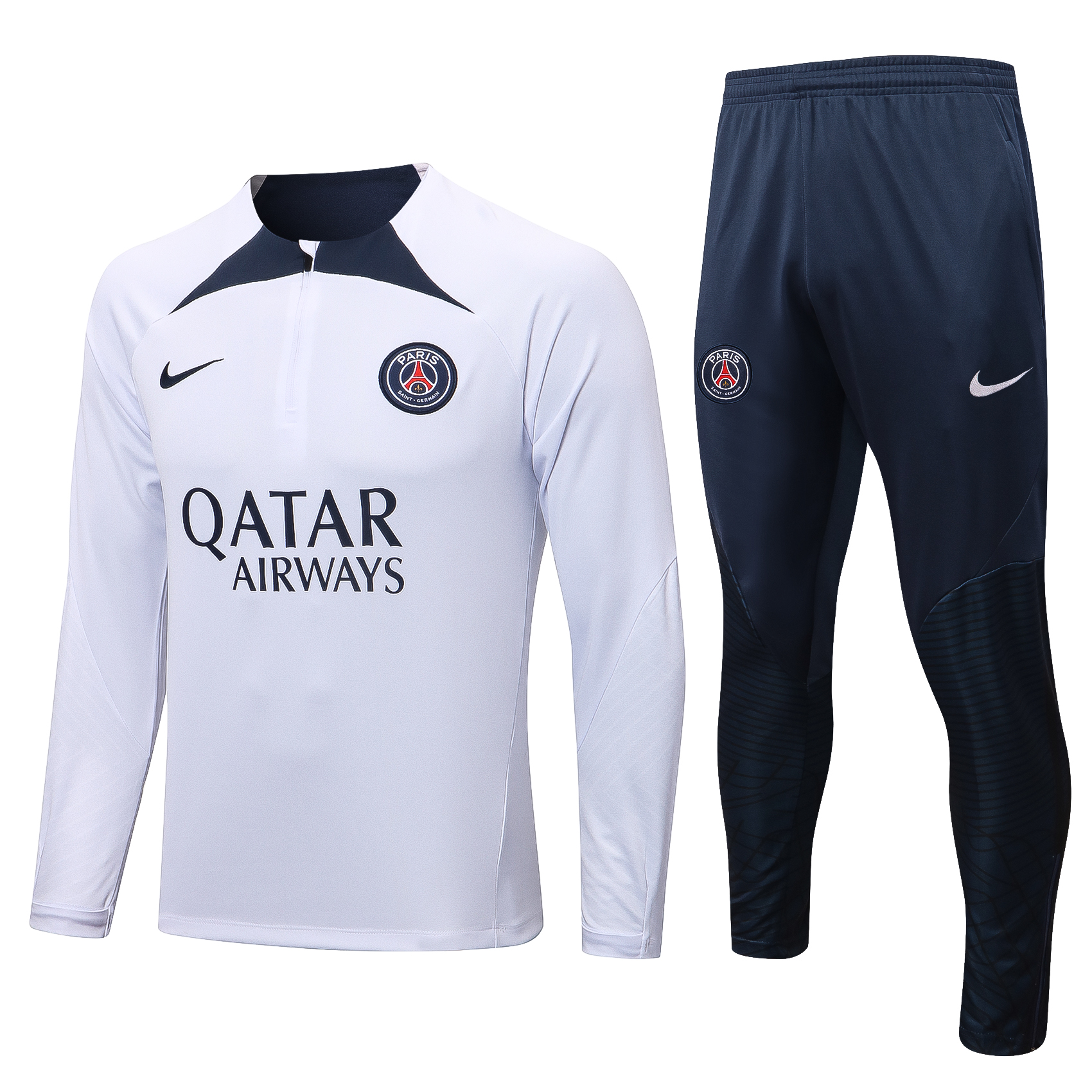 Trening PSG