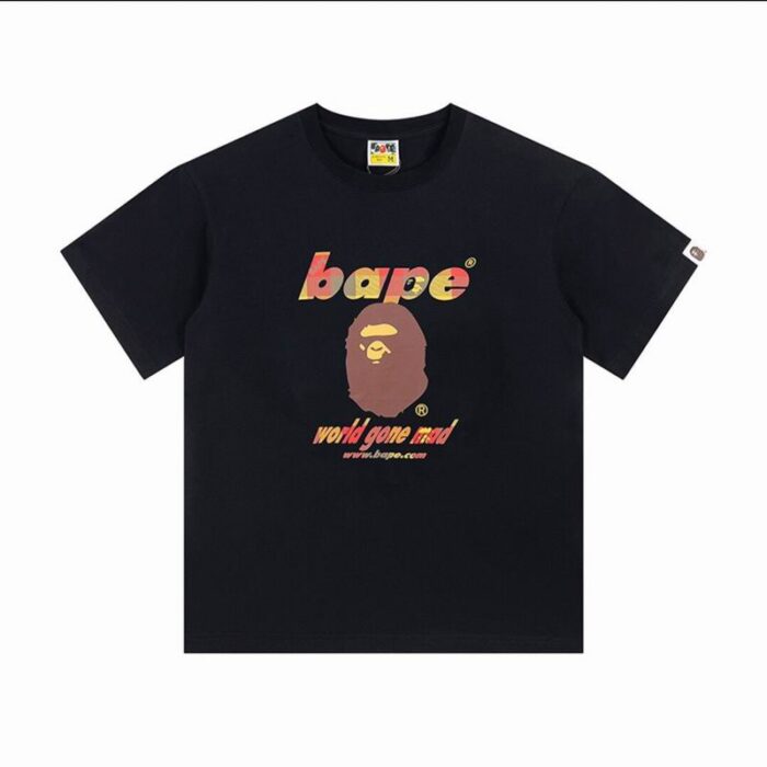 Tricou BP