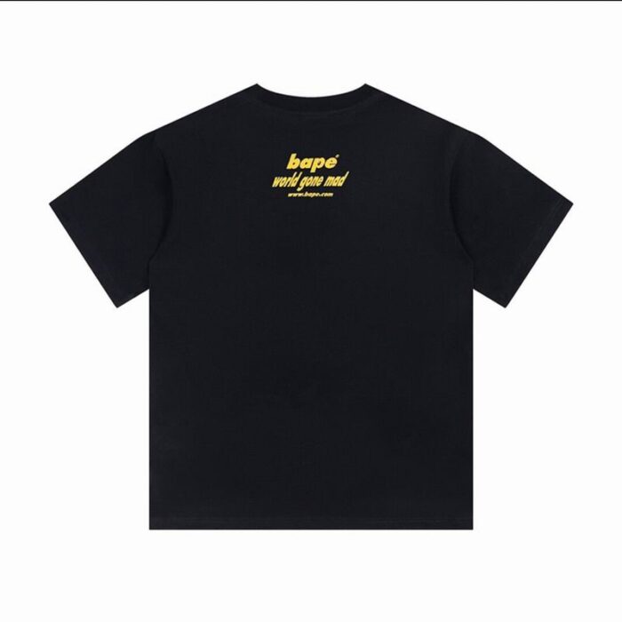 Tricou BP - imagine 2