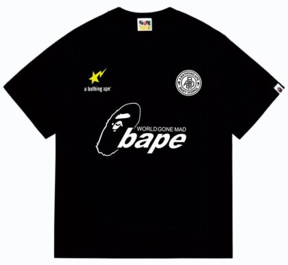 Tricou BP
