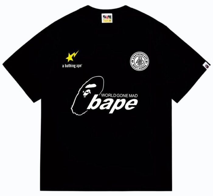 Tricou BP