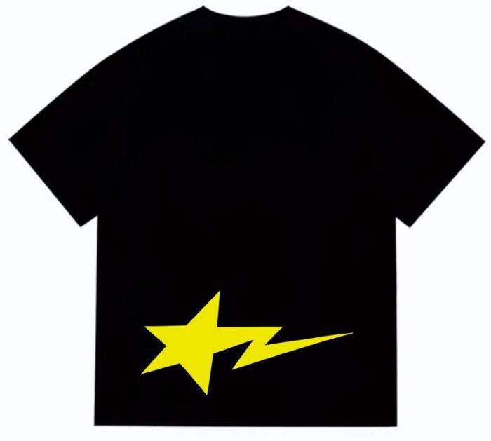 Tricou BP - imagine 2