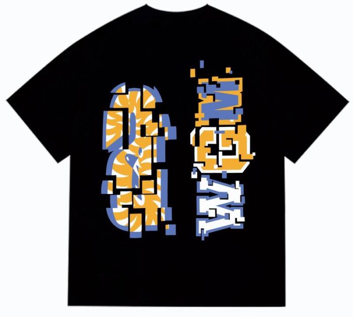 Tricou BP - imagine 2