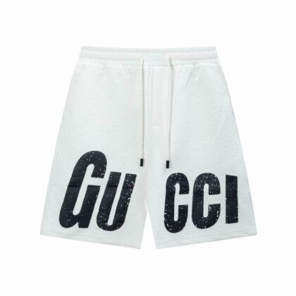 Pantaloni Scurți GG