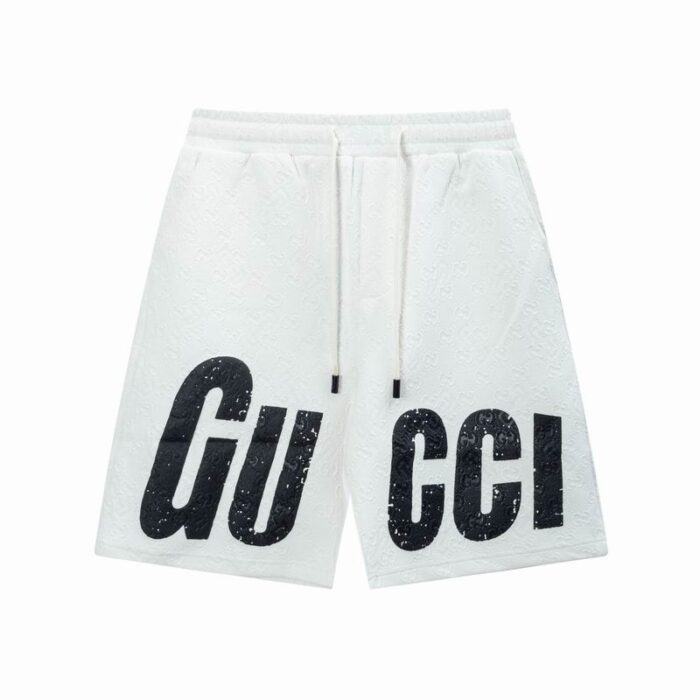 Pantaloni Scurți GG