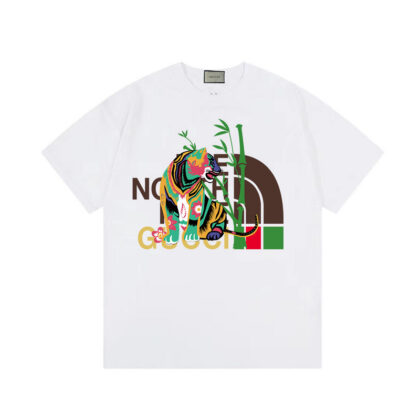 Tricou GG