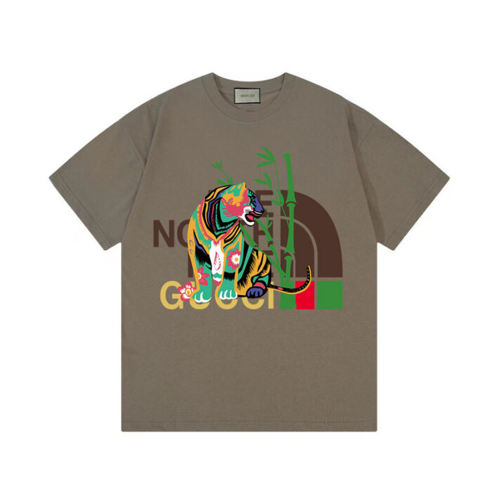 Tricou GG