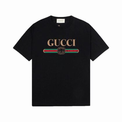 Tricou GG