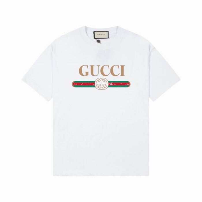 Tricou GG