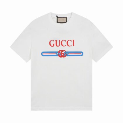 Tricou GG