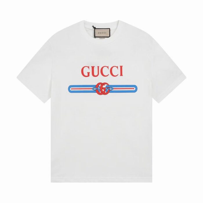 Tricou GG