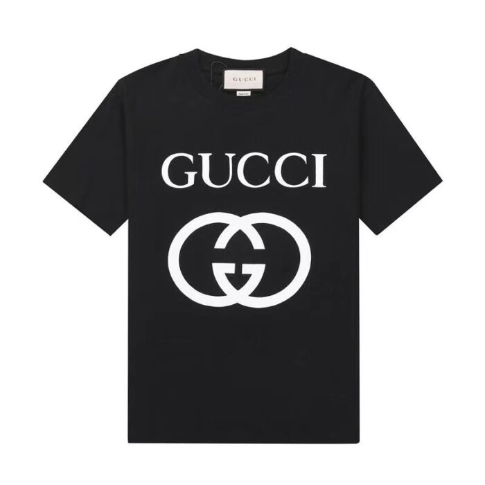 Tricou GG