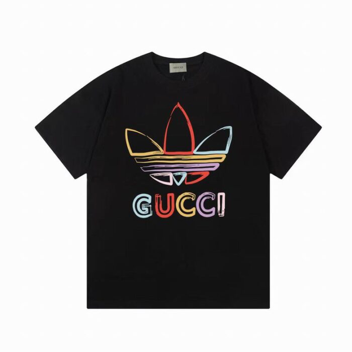 Tricou GG