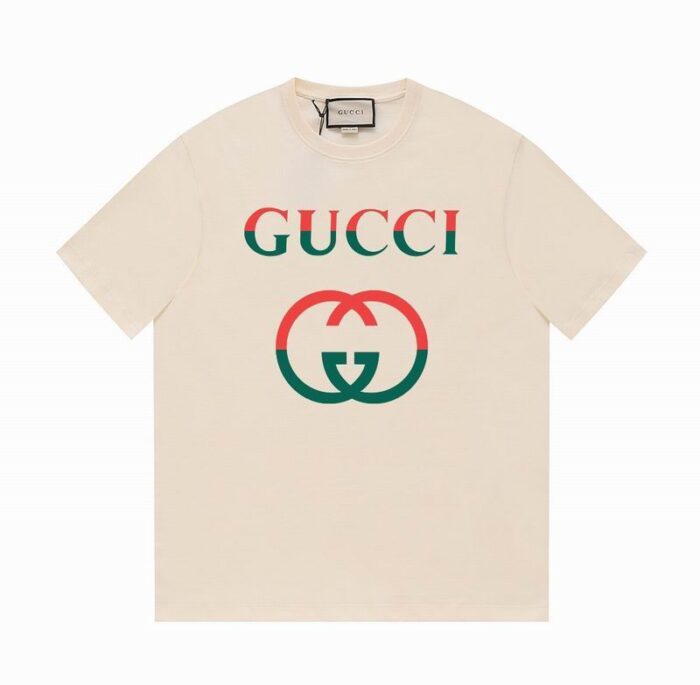 Tricou GG