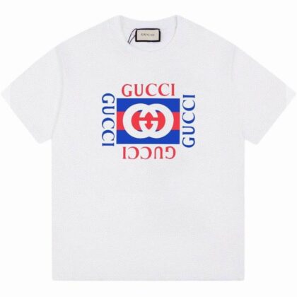 Tricou GG