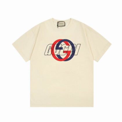 Tricou GG