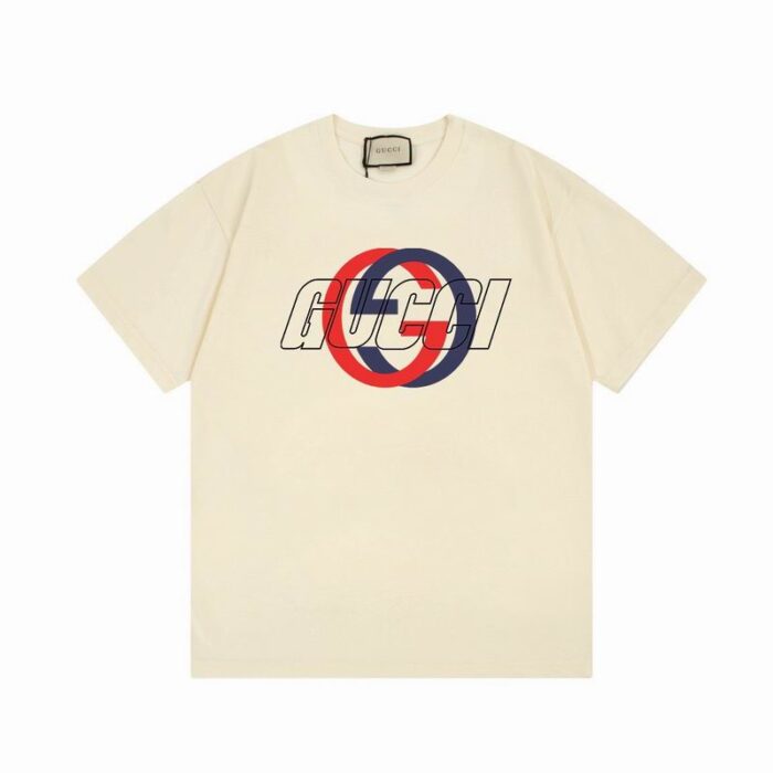 Tricou GG