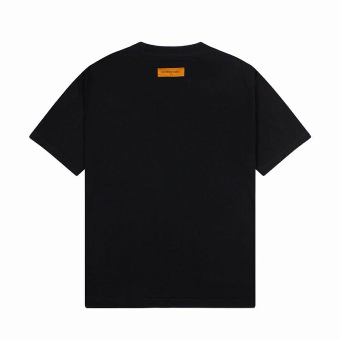 Tricou LV - imagine 2