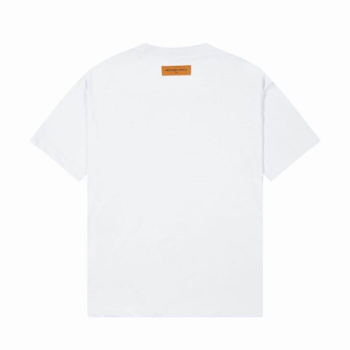Tricou LV - imagine 2